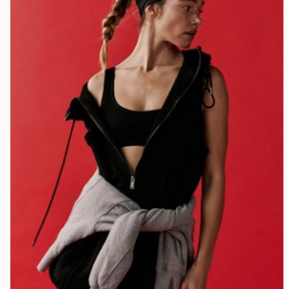 Free People Free Spirit Romper - Picture 4 of 7